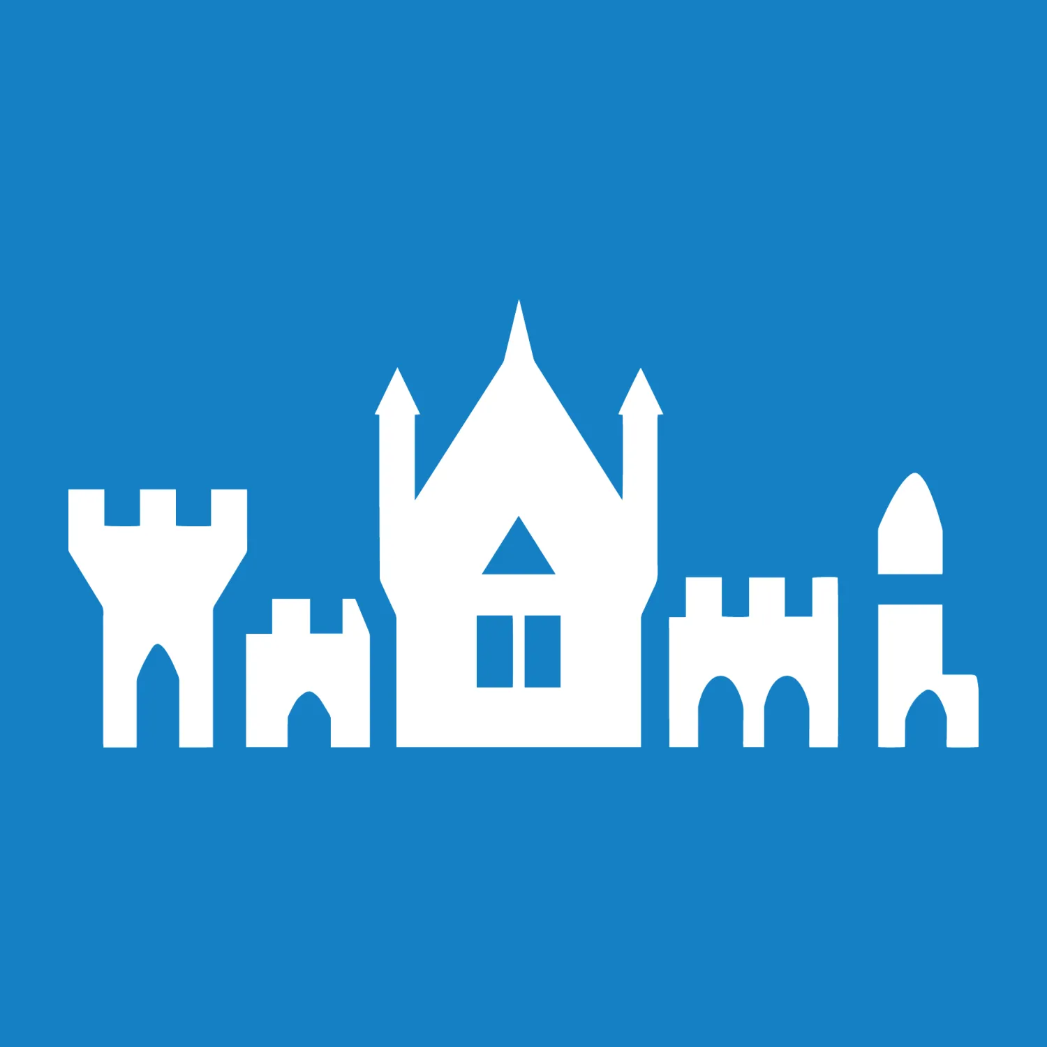 Alton Towers Almanac