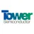 Tower Semiconductor logo