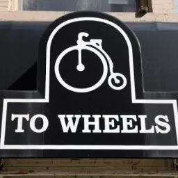 Towheels
