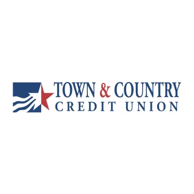 Town and Country CU logo