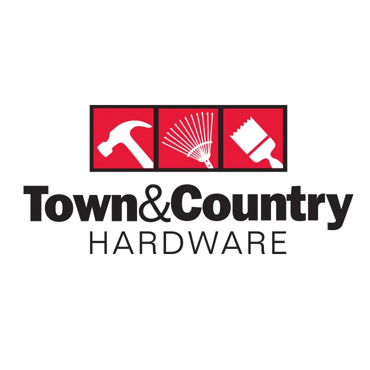 Town & Country Hardware