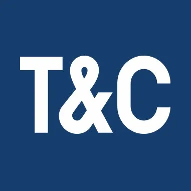 Town & Country Magazine