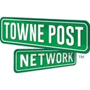 TownePost Network logo