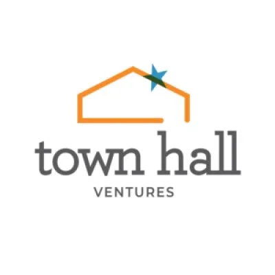 Townhall Ventures logo