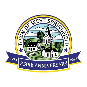 Town of West Springfield Logo