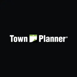 Town Planner Logo