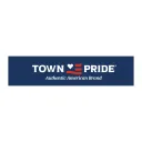 Town Pride logo