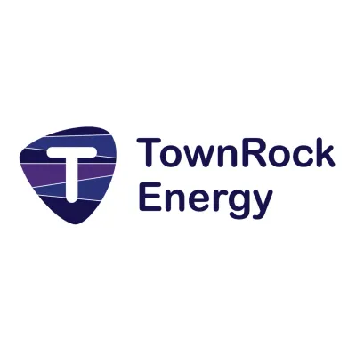 TownRock Energy logo
