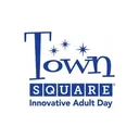 Town Square logo