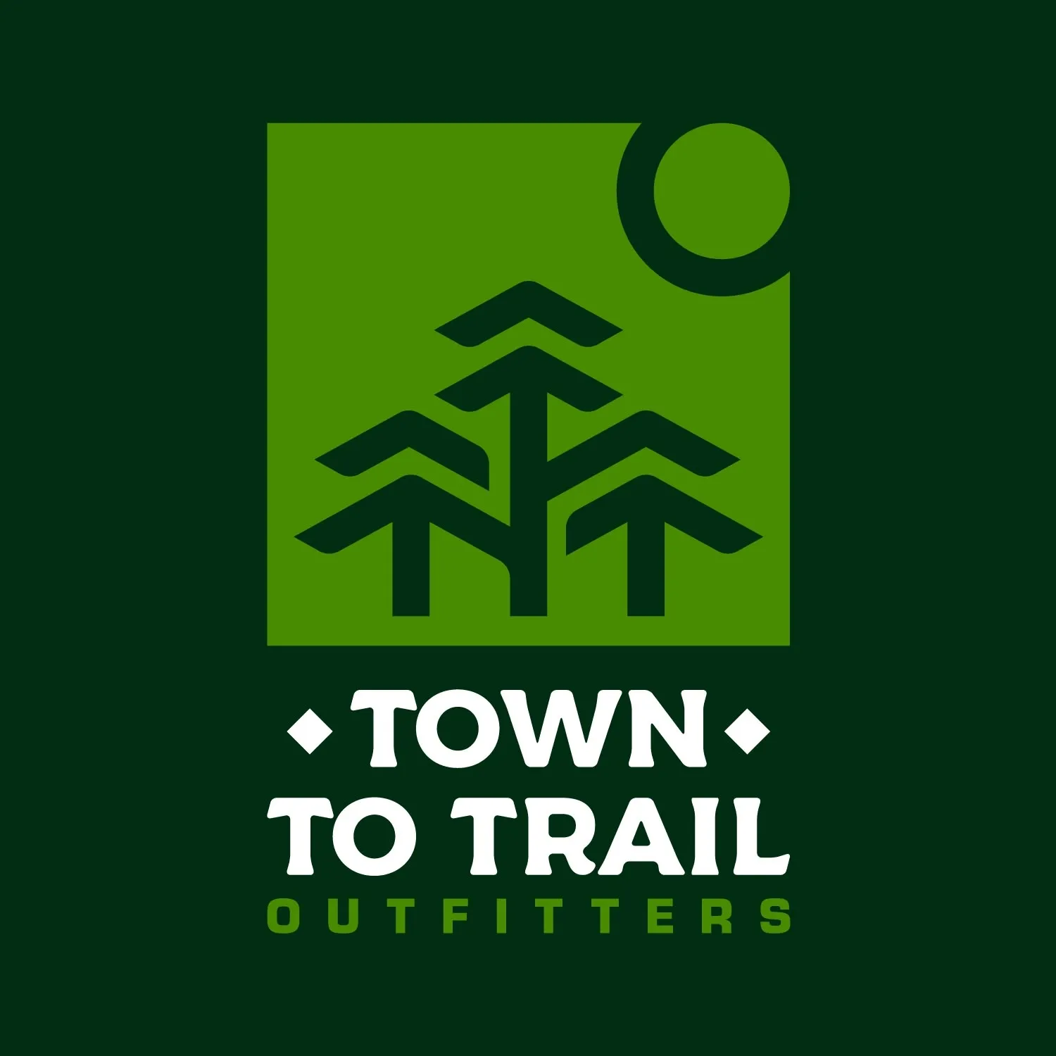 Town To Trail Outfitters