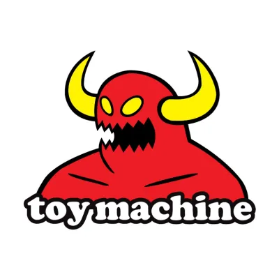 Toymachine