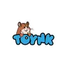 Toynk logo