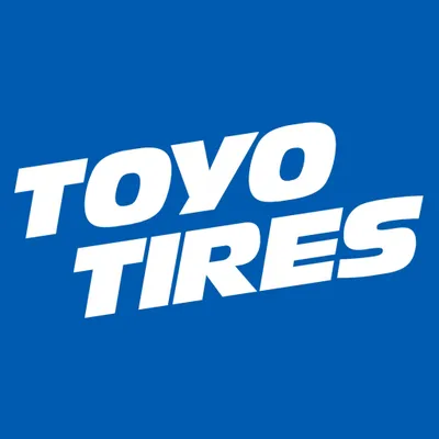 Toyo logo