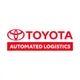 Toyota Automated Logistics logo
