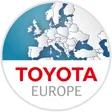 Toyota Motor Europe-company-logo
