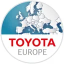 Toyota Motor Europe logo
