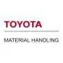 Logo Toyota Material Handling Nederland