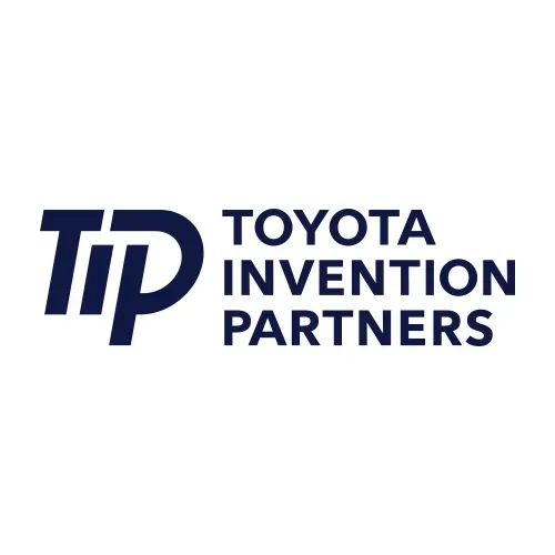 トヨタ・インベンション・パートナーズ logo