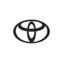 Logo Toyota Strikwerda