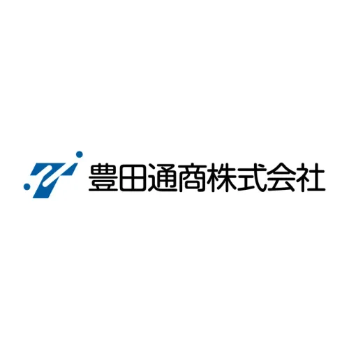 Toyota Tsusho Corporation logo