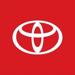 Toyota logo/icon