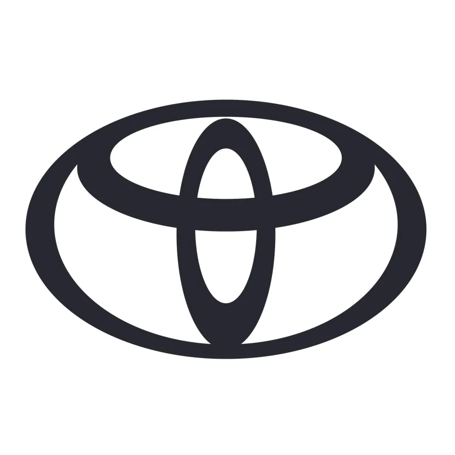 Logo TOYOTA MOTOR MANUFACTURING FRANCE