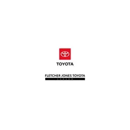 Fletcher Jones Toyota of Carson logo