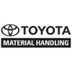 TOYOTA MATERIAL HANDLING logo