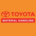 Toyota Material Handling Australia Logo