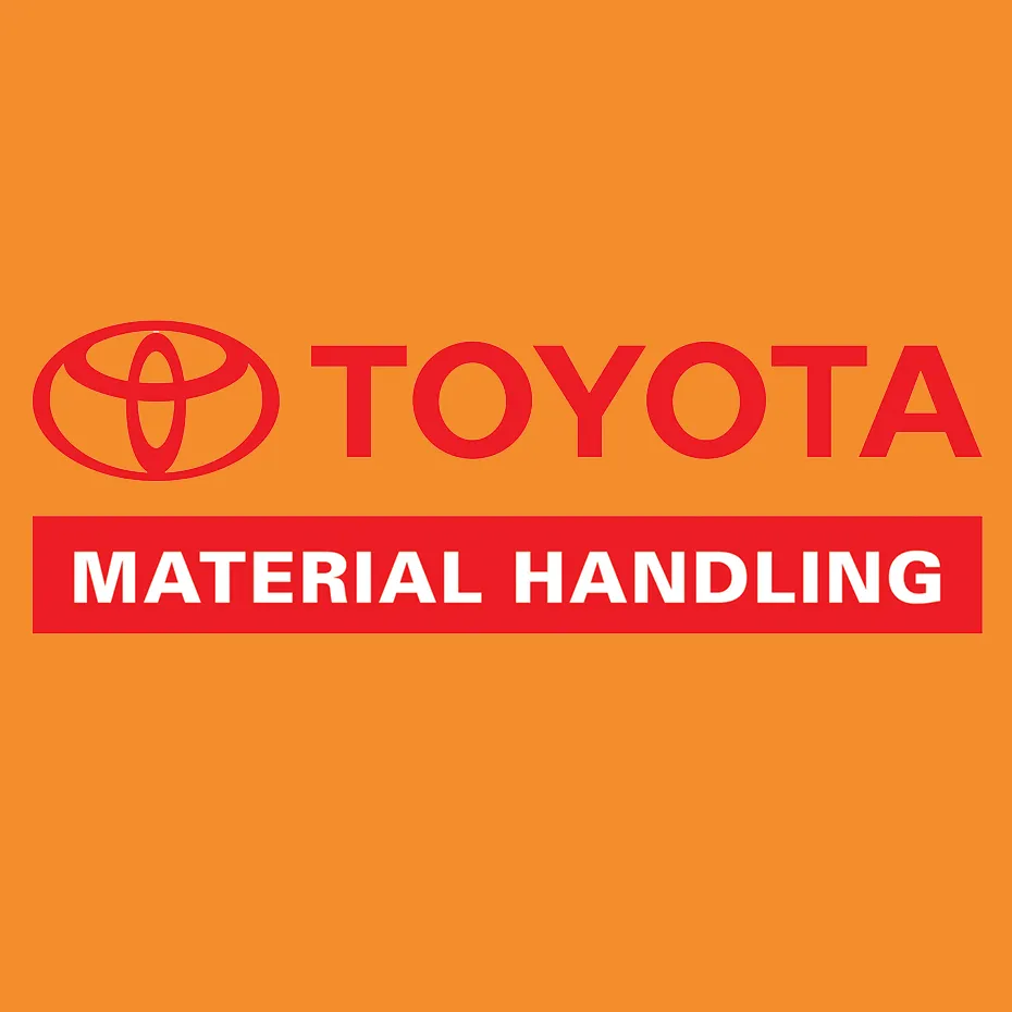 Toyota Material Handling Australia logo