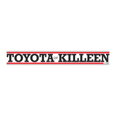 Toyota of Killeen logo