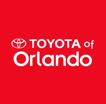 Toyota of Orlando Logo