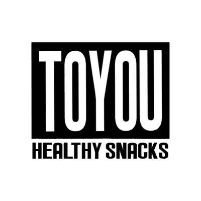 ToYou Snacks logo