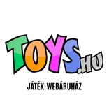 Toys.hu logo/icon