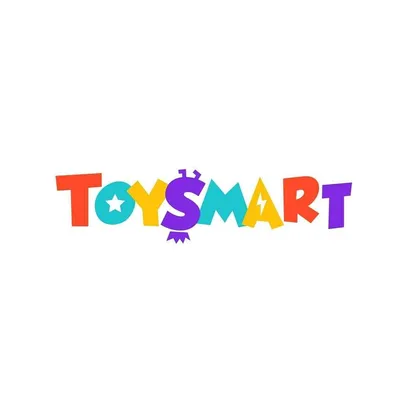 Toysmart Colombia logo