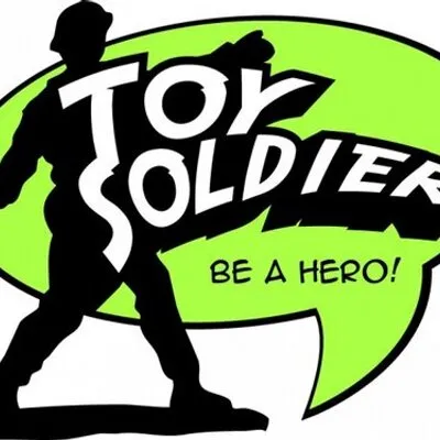 Toy Soldier Games