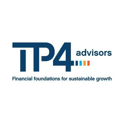 TP4 Advisors Inc logo