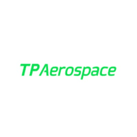 TP Aerospace logo