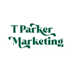 T Parker Marketing Logo