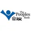 The Peoples Bank - GA