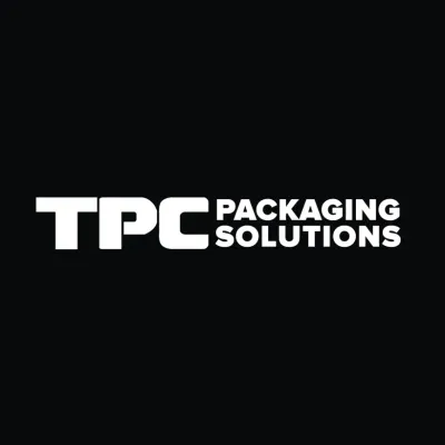 TPC Packaging Solutions logo