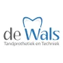 Logo Tandartsmaatschap E.J.C. de Wals