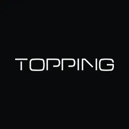 Topping