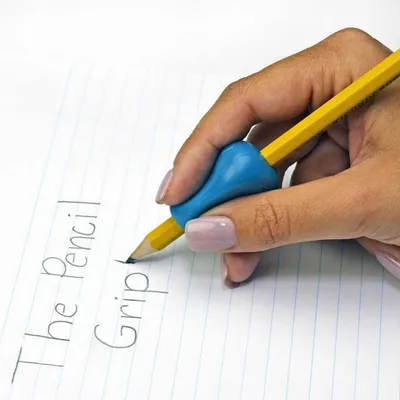 TPG CreationsThe Pencil Grip logo