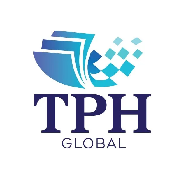 TPH Global logo