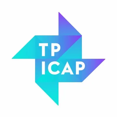 TP ICAP Group Services Ltd logo