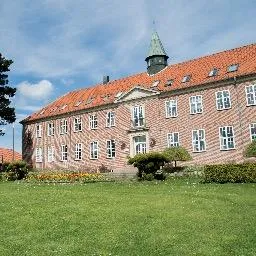 Tølløse Privat- og Efterskole, Baptisternes Skoler logo