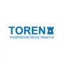 Logo Tandprothetische praktijk Toren