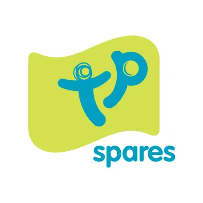 TP Spares logo