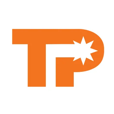 TP TEC Holding Berhad Logo